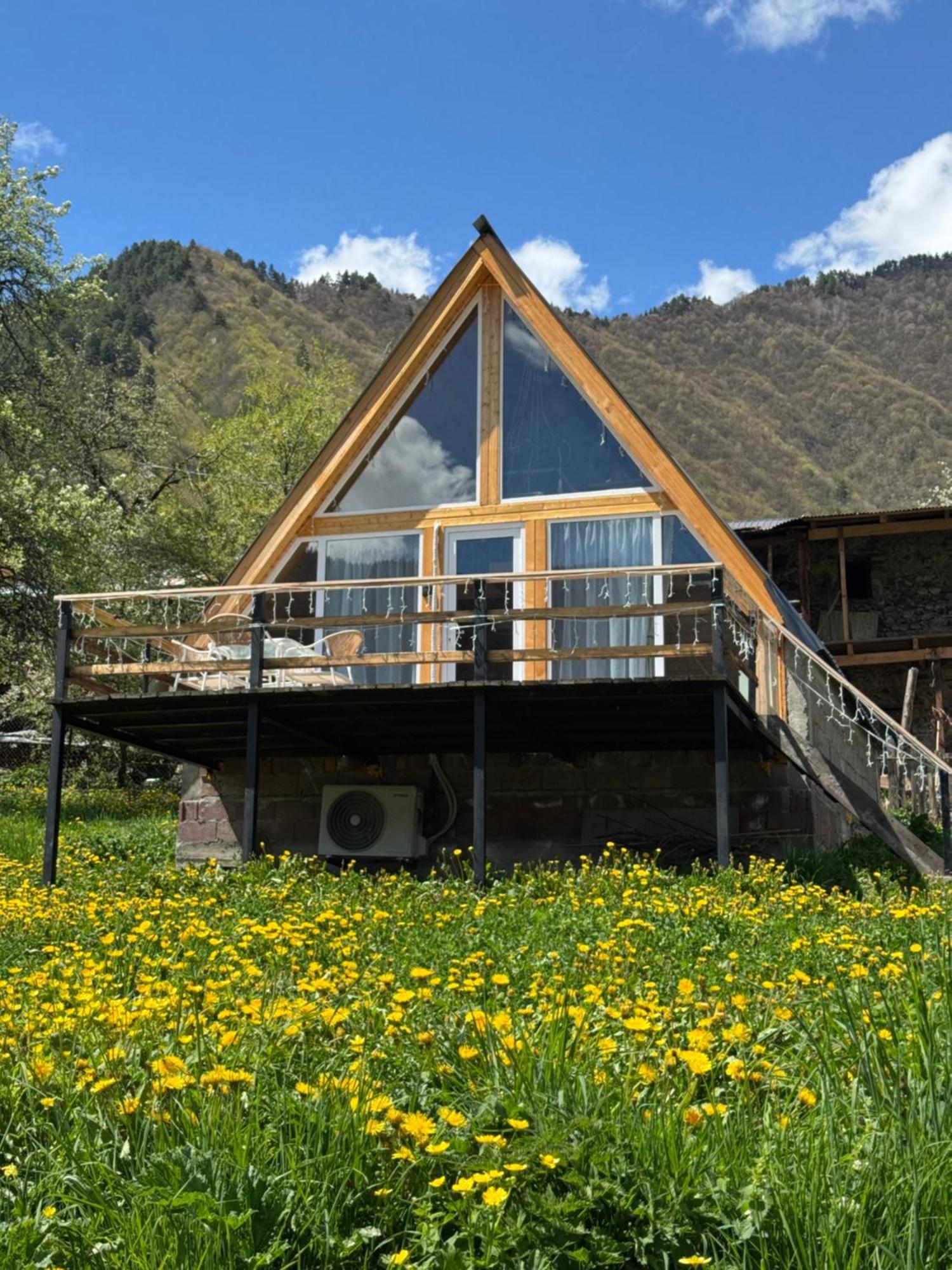 Serenity Place 度假居 *